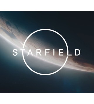 Starfield Xbox Series X|S / Windows 10 Xbox Series X|S Key GLOBAL